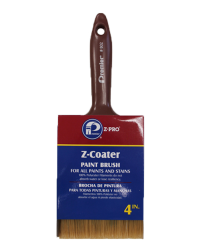 Z-Coater Paint Brushes