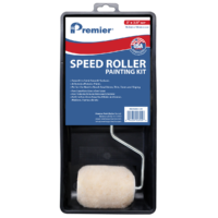 3PC Speed Roller Kits
