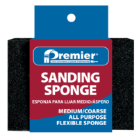 Sanding Blocks & Sponges