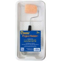 3PC Project Painter Trim Kits