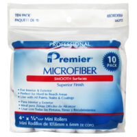 Microfiber Mini Rollers