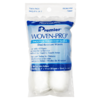 Woven-Pro® Mini Rollers