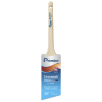 Savannah™ Thin Angle Sash Brushes