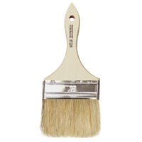 Chip Brushes – Single Thick