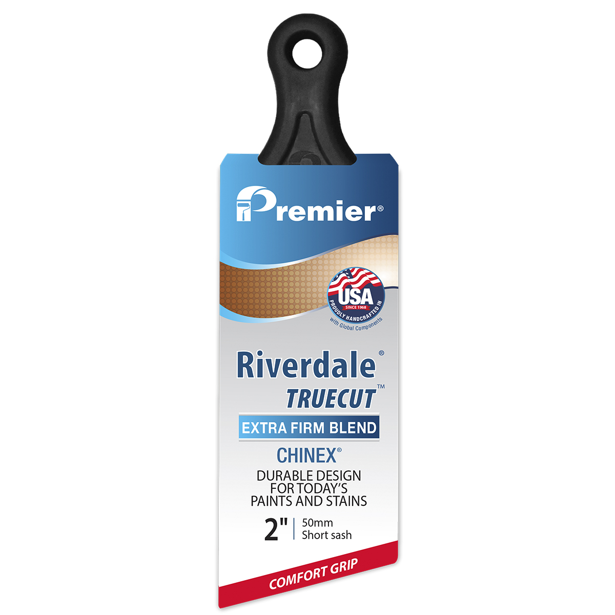 RIVERDALE® TRUECUT™