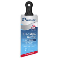 BROOKLYN™ TRUECUT™