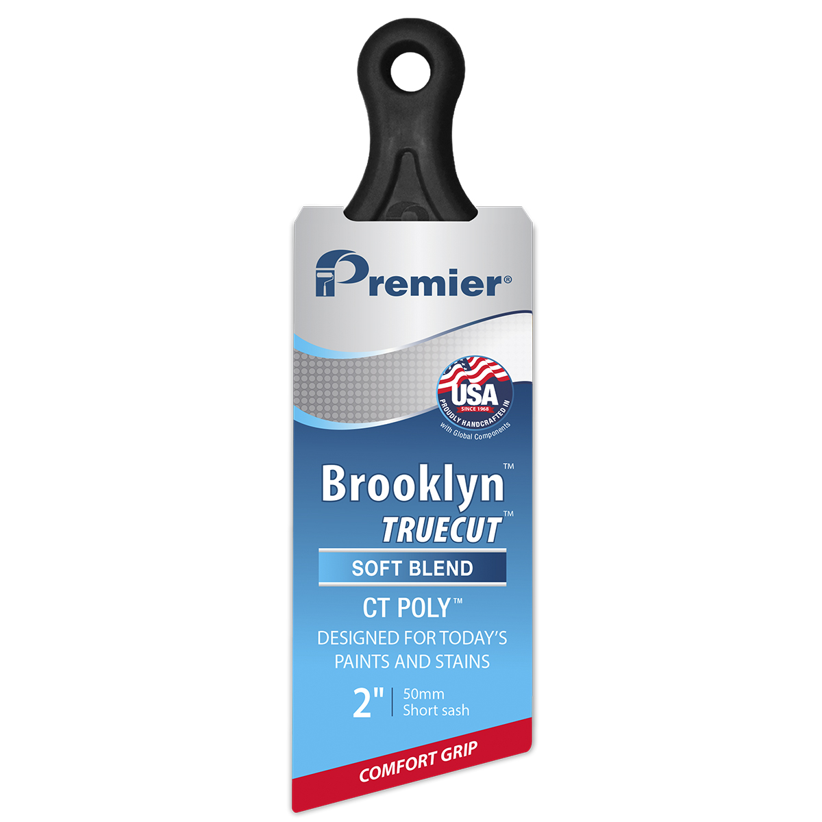 BROOKLYN™ TRUECUT™