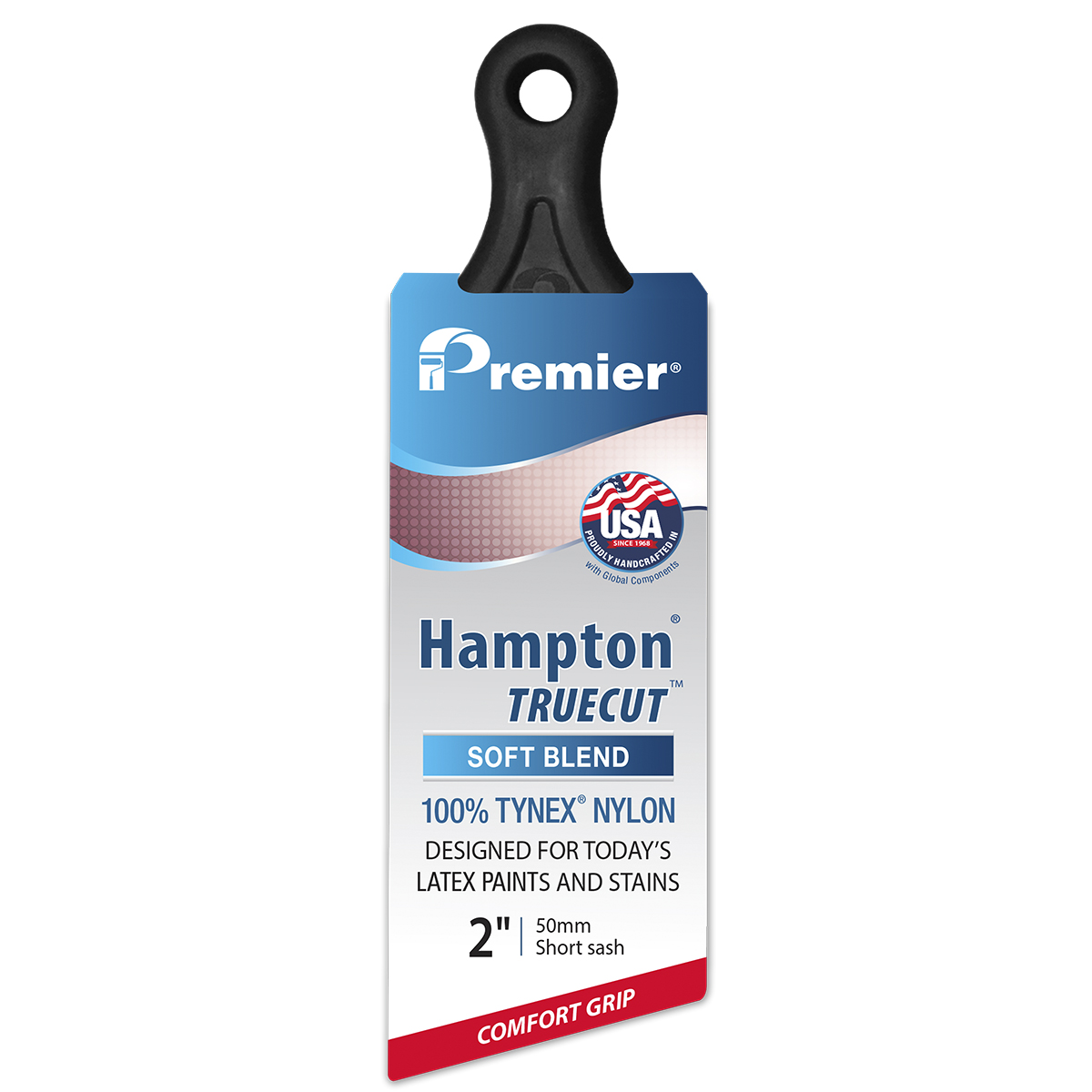 HAMPTON® TRUECUT™