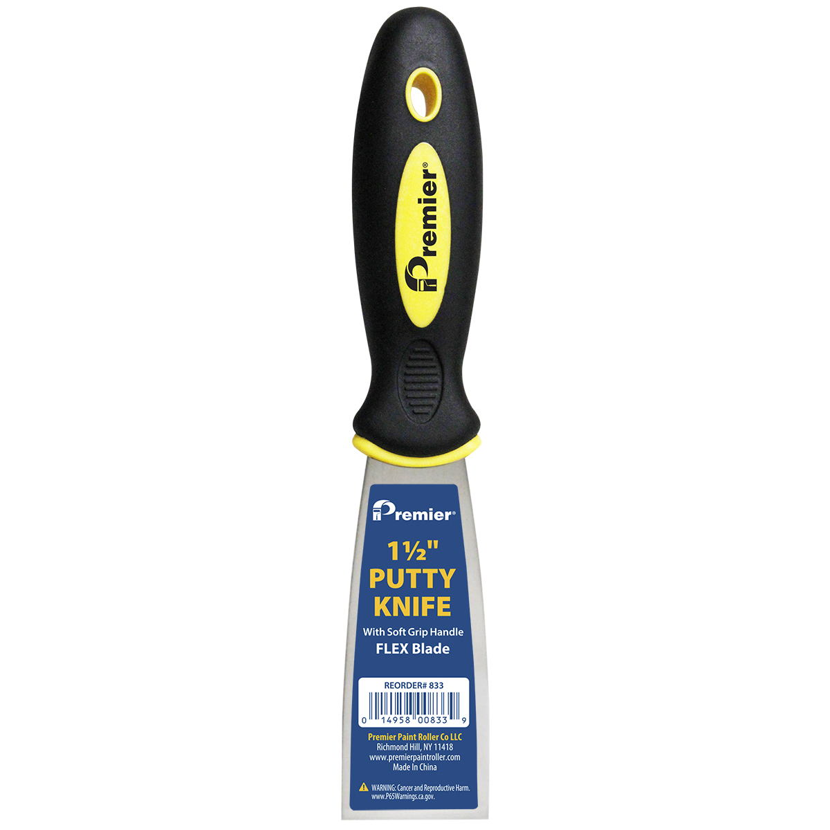 Professional Putty Knives & Scrapers