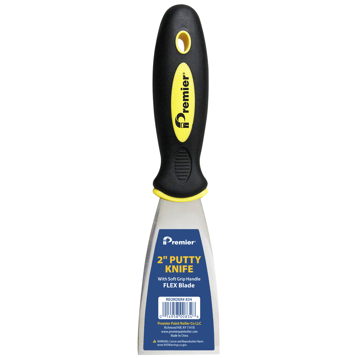 Professional Putty Knives & Scrapers - Image 2