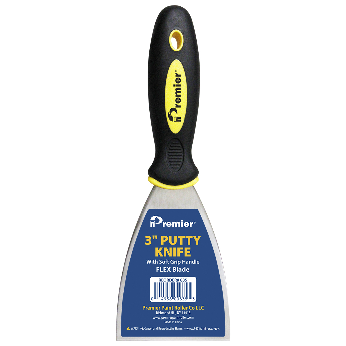 Professional Putty Knives & Scrapers - Image 3