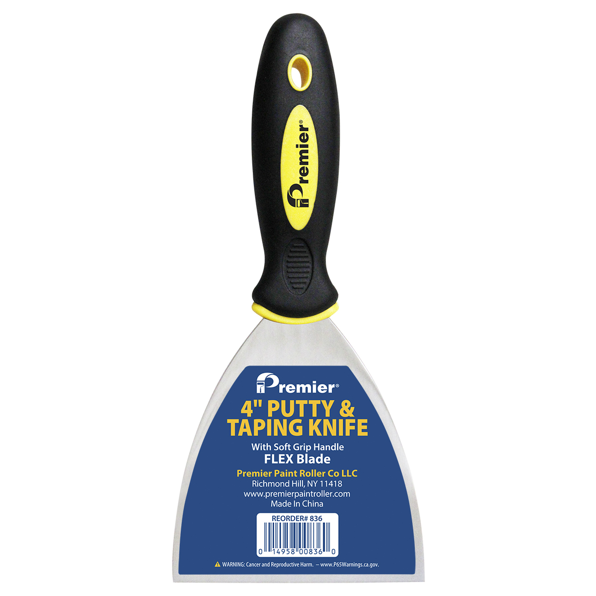 Professional Putty Knives & Scrapers - Image 4