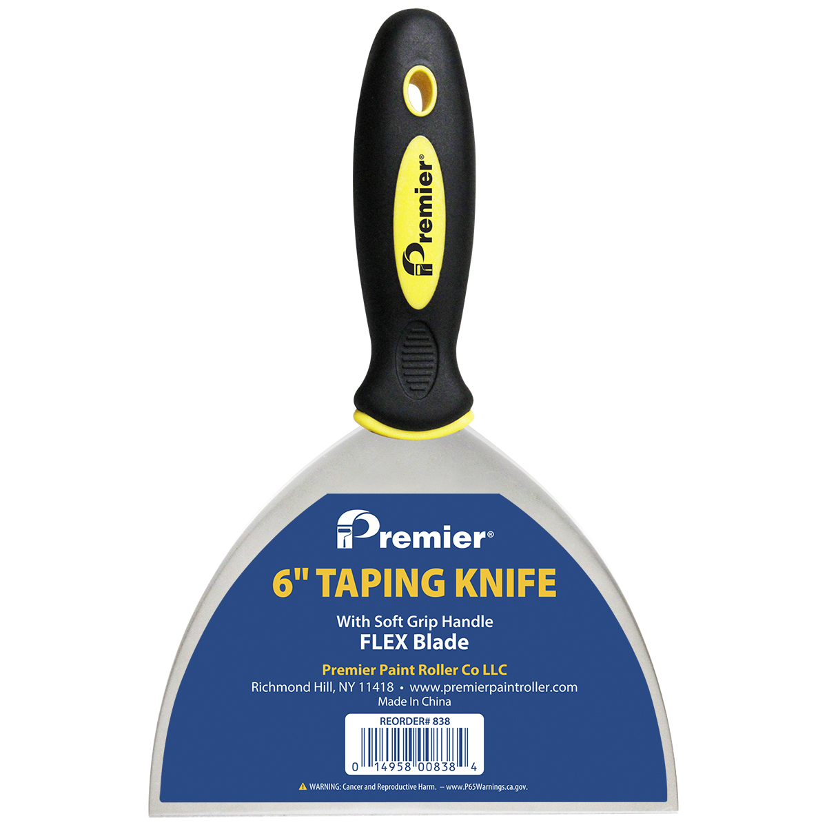 Professional Putty Knives & Scrapers - Image 5