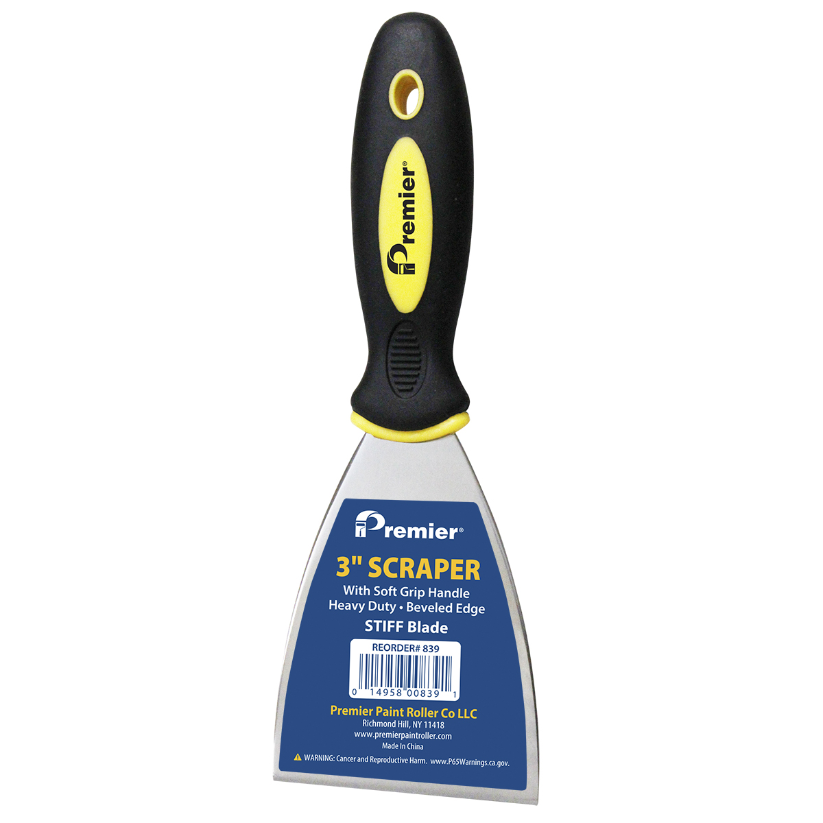 Professional Putty Knives & Scrapers - Image 6