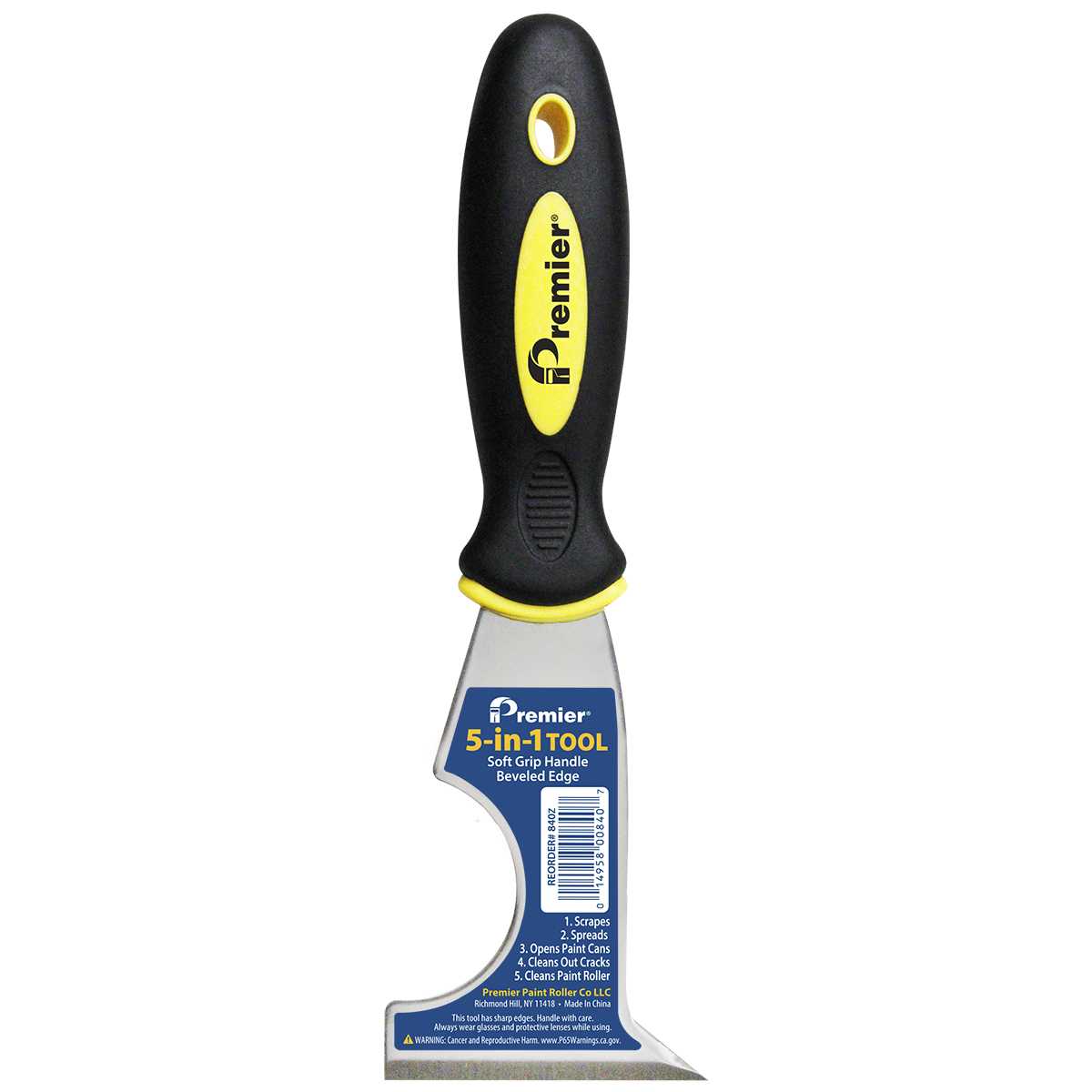 Professional Putty Knives & Scrapers - Image 7