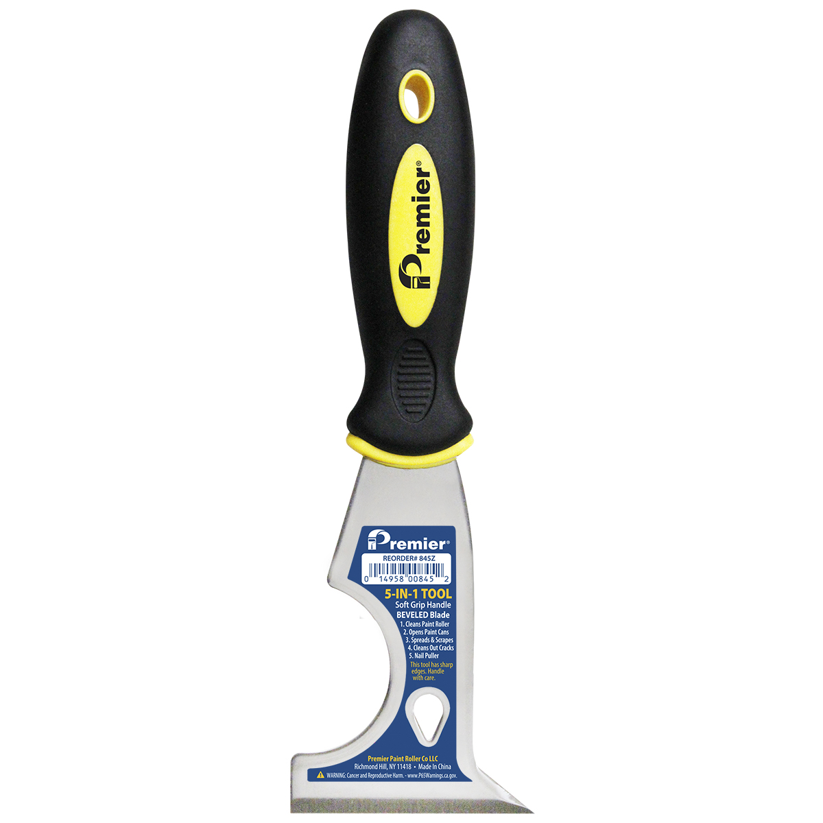 Professional Putty Knives & Scrapers - Image 8